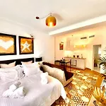 Loft Victoria Centro Historico