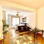 Loft Victoria Centro Historico