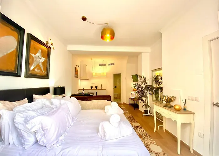 Loft Victoria Centro Historico