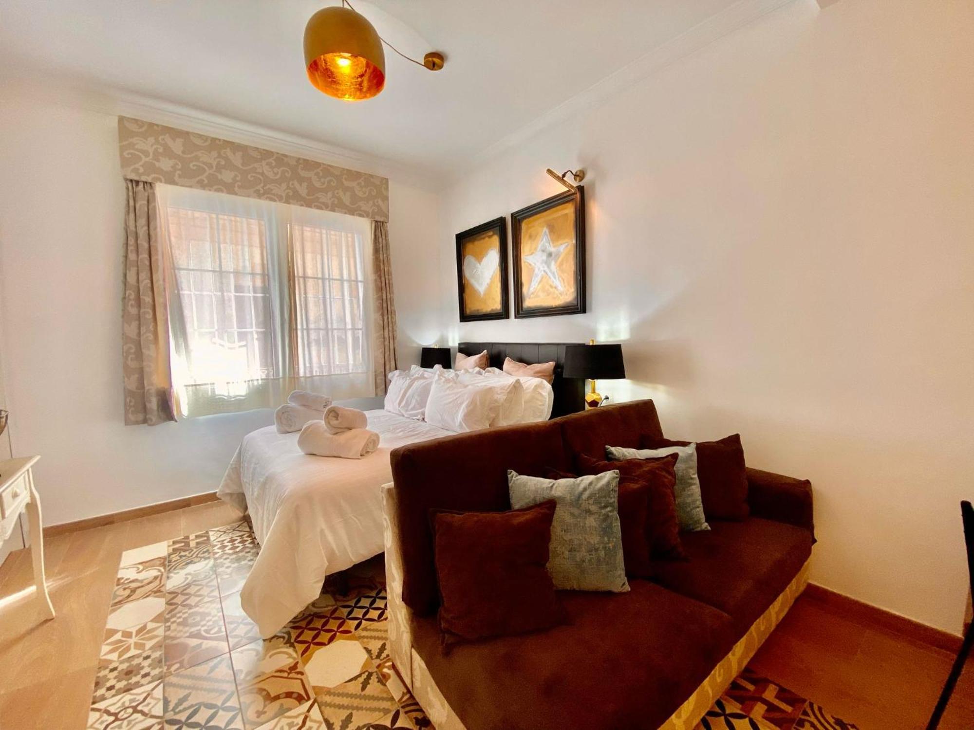 Apartamento Loft Victoria Centro Historico