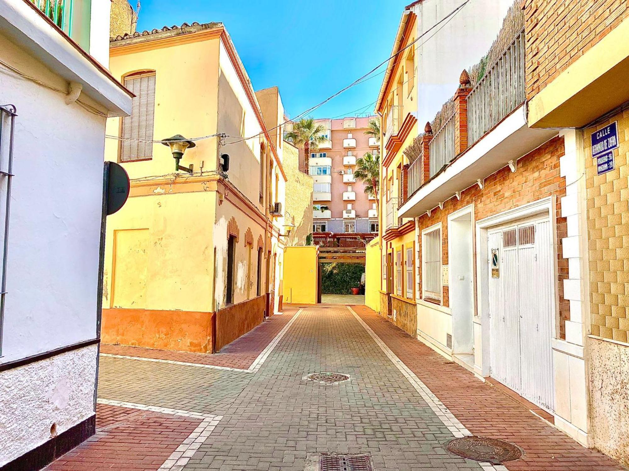 Apartamento Loft Victoria Centro Historico