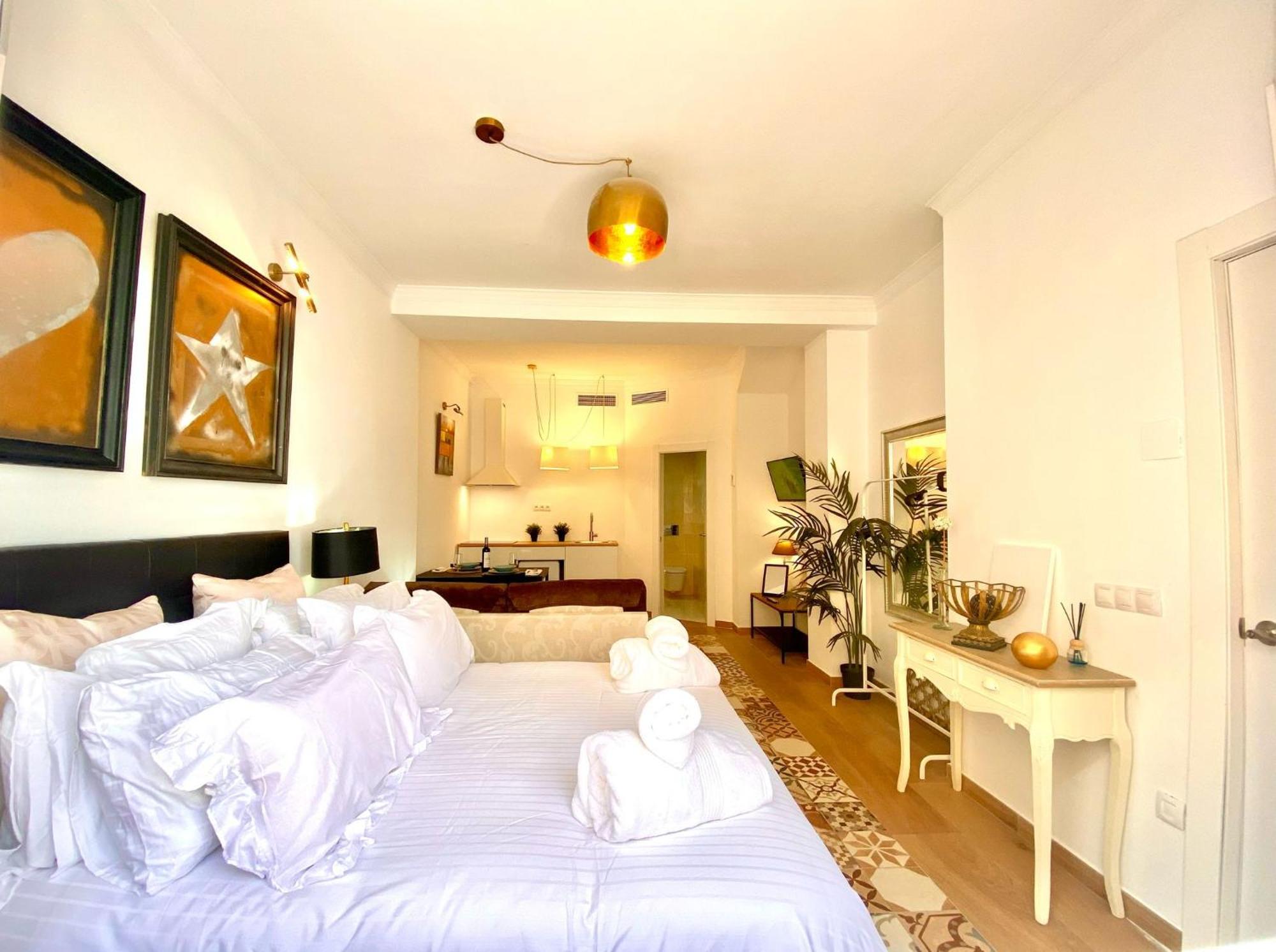 Loft Victoria Centro Historico *